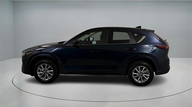 used 2025 Mazda CX-5 car, priced at $31,570