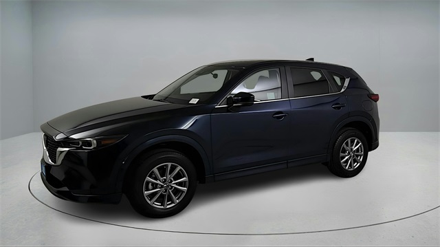 used 2025 Mazda CX-5 car, priced at $31,570