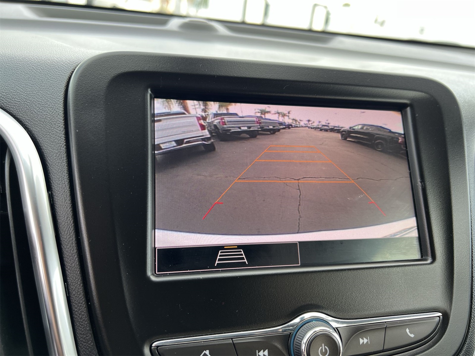 used 2024 Chevrolet Equinox car, priced at $23,991