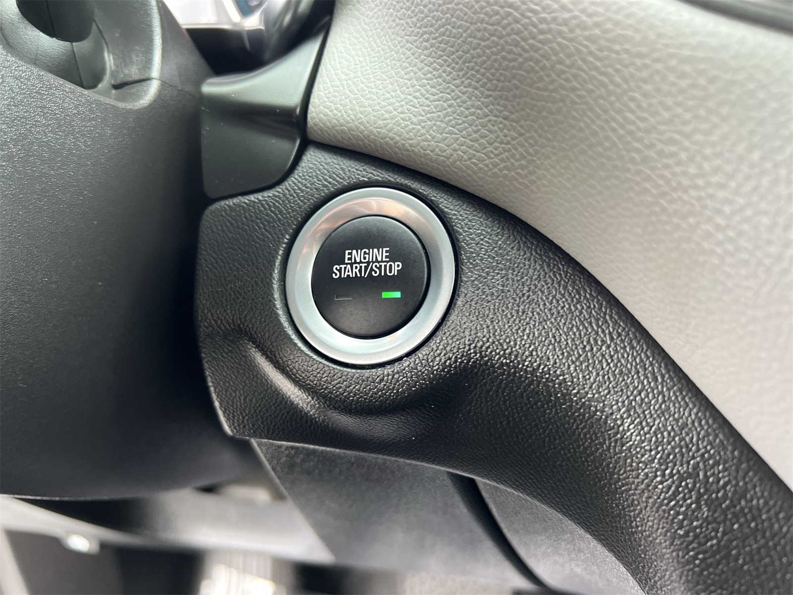 used 2024 Chevrolet Equinox car, priced at $23,991