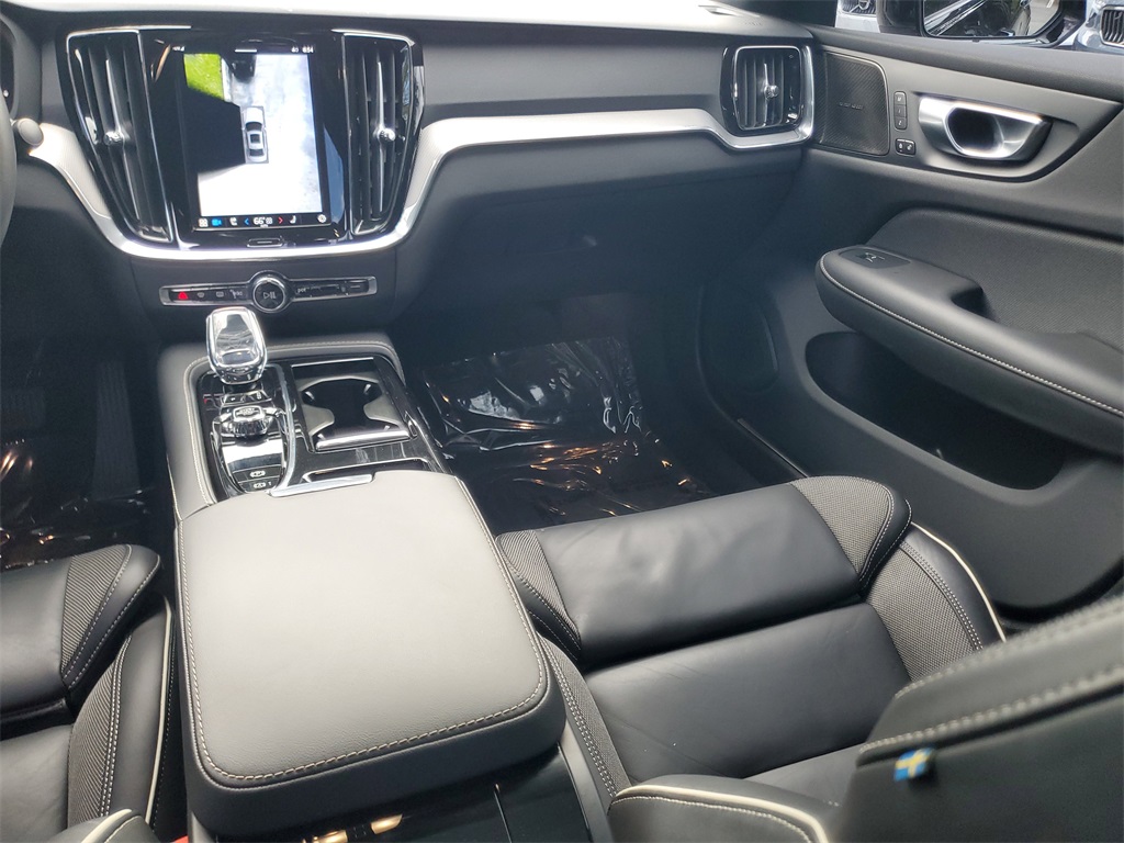 used 2024 Volvo S60 Recharge Plug-In Hybrid car, priced at $39,495