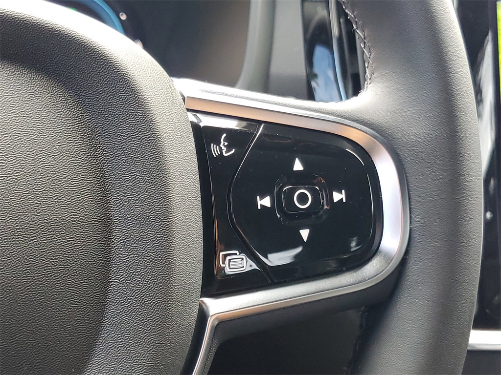 used 2024 Volvo S60 Recharge Plug-In Hybrid car, priced at $39,495