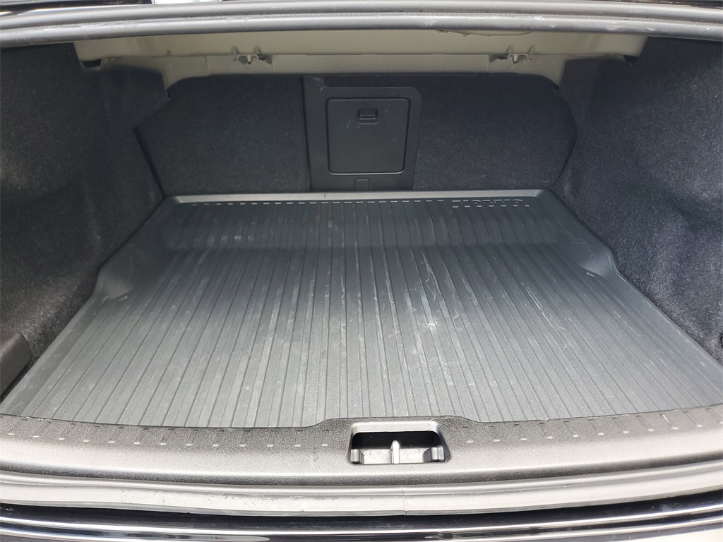 used 2024 Volvo S60 Recharge Plug-In Hybrid car, priced at $39,495