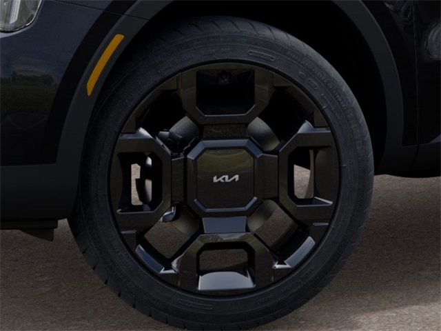 new 2025 Kia Sorento car, priced at $43,675
