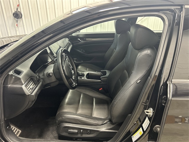 used 2019 Honda Accord car, priced at $22,022