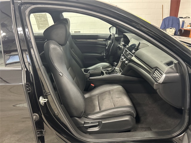 used 2019 Honda Accord car, priced at $22,022