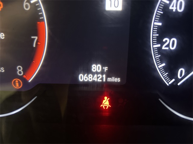used 2019 Honda Accord car, priced at $22,022