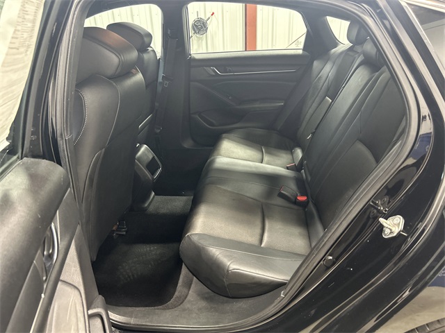 used 2019 Honda Accord car, priced at $22,022