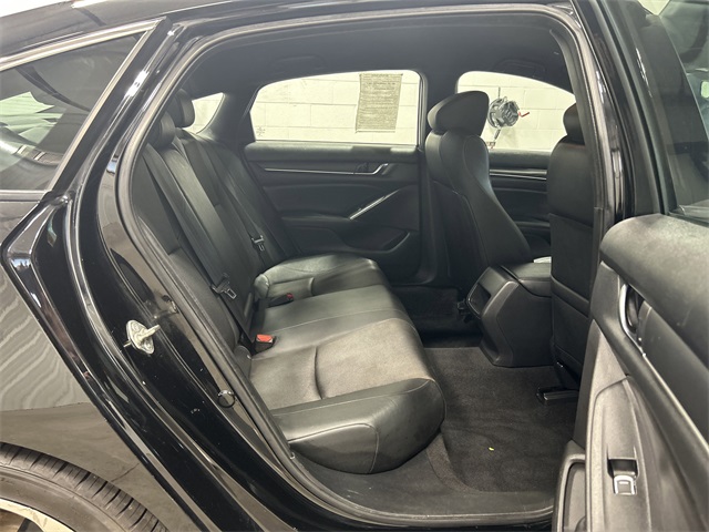 used 2019 Honda Accord car, priced at $22,022
