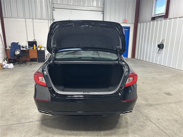 used 2019 Honda Accord car, priced at $22,022