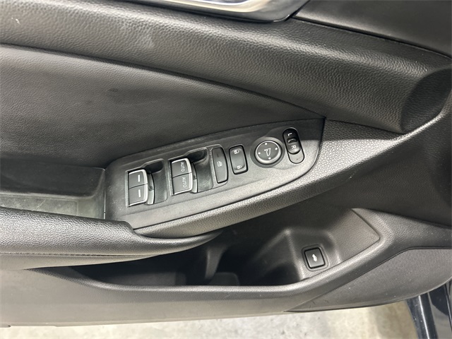 used 2019 Honda Accord car, priced at $22,022
