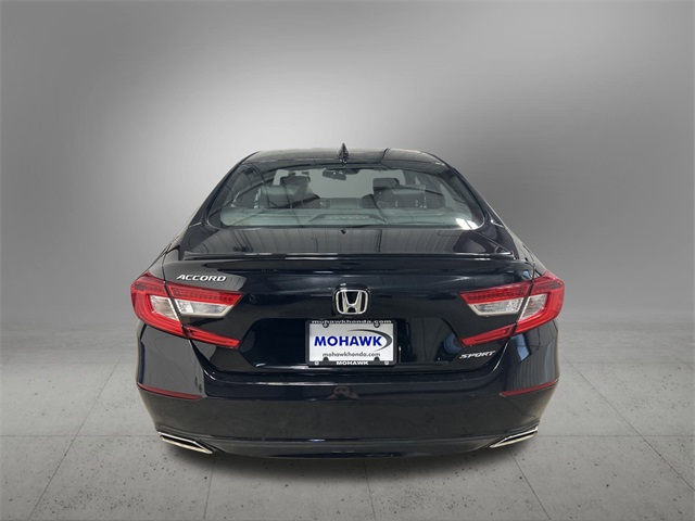 used 2019 Honda Accord car, priced at $22,022
