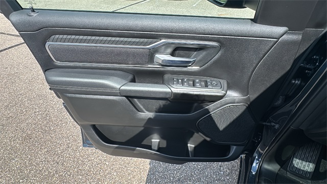 new 2026 Ram 1500 car, priced at $62,735