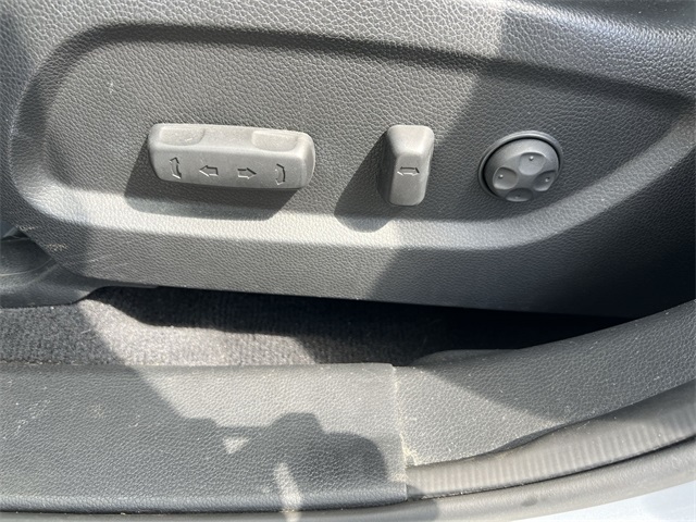 used 2014 Hyundai Santa Fe car, priced at $10,540