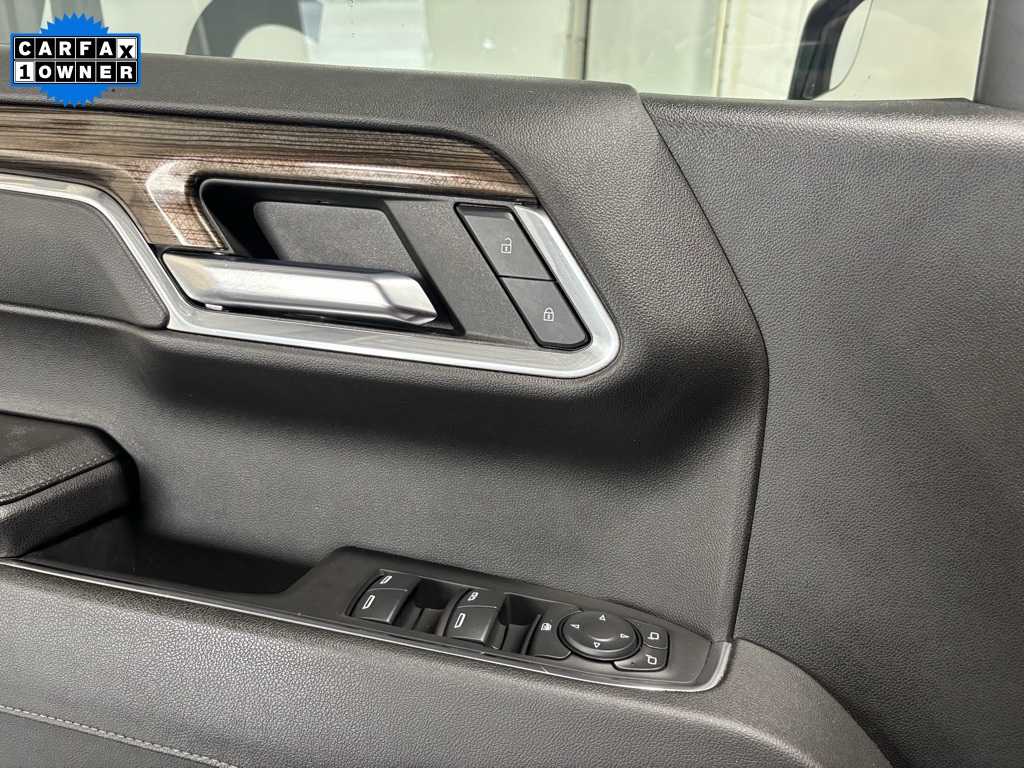 used 2023 Chevrolet Silverado 1500 car, priced at $39,927