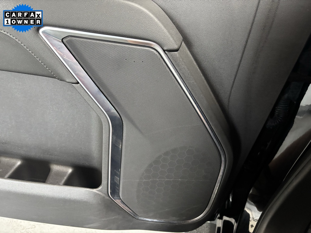 used 2023 Chevrolet Silverado 1500 car, priced at $39,927