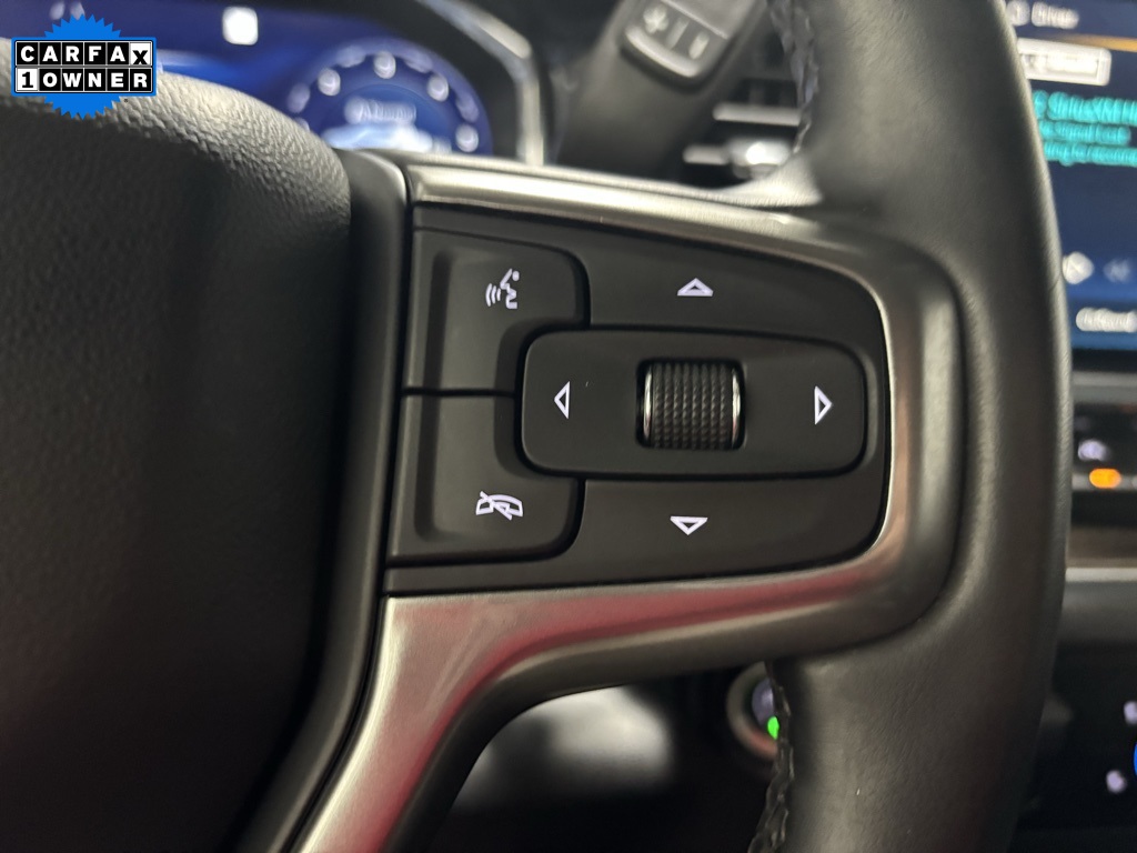 used 2023 Chevrolet Silverado 1500 car, priced at $39,927