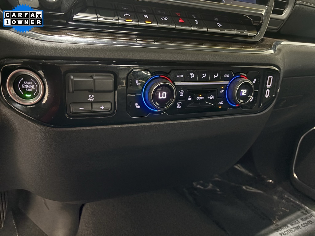 used 2023 Chevrolet Silverado 1500 car, priced at $39,927