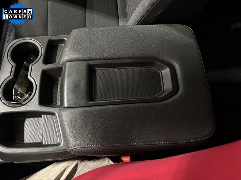 used 2023 Chevrolet Silverado 1500 car, priced at $39,927