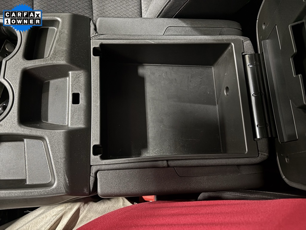 used 2023 Chevrolet Silverado 1500 car, priced at $39,927