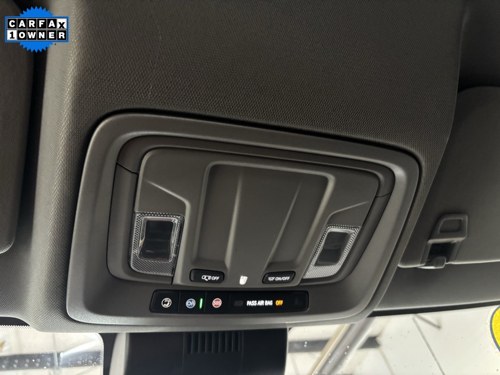 used 2023 Chevrolet Silverado 1500 car, priced at $39,927