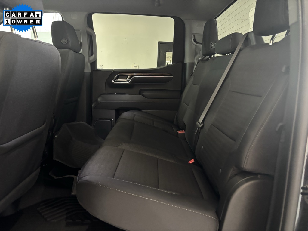 used 2023 Chevrolet Silverado 1500 car, priced at $39,927