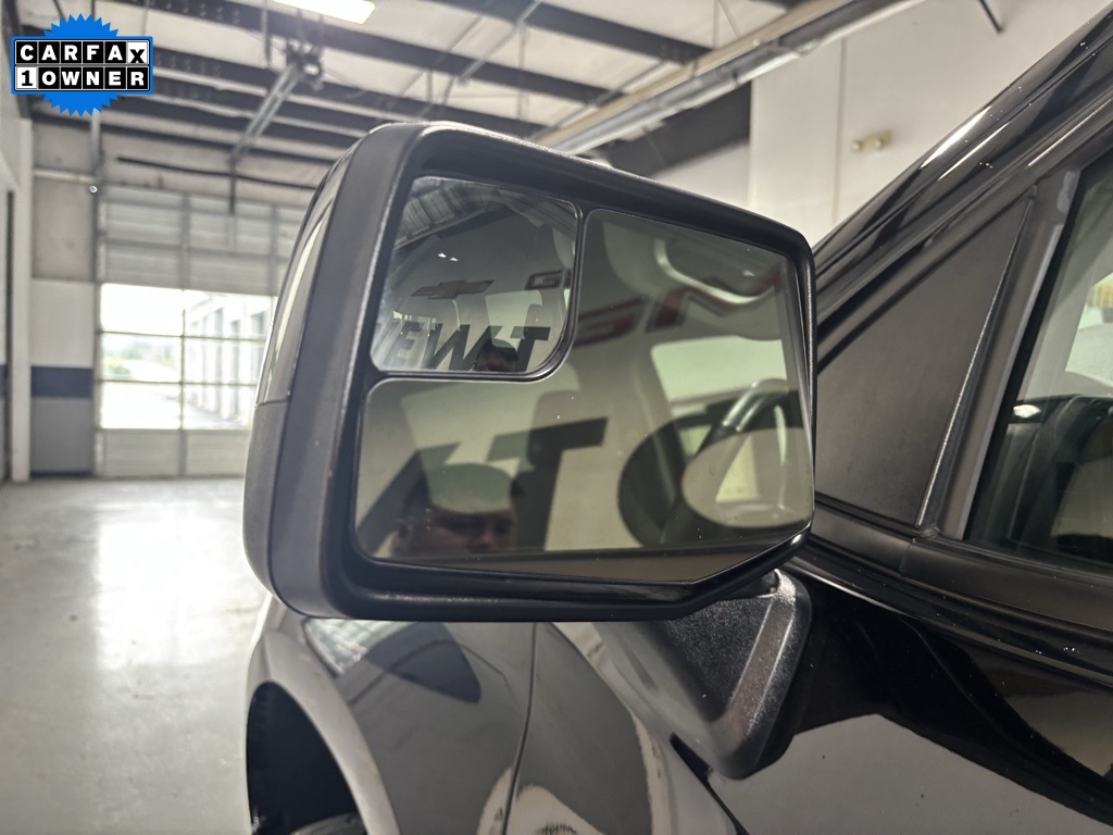 used 2023 Chevrolet Silverado 1500 car, priced at $39,927