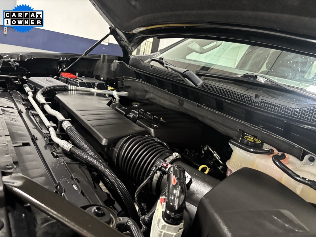 used 2023 Chevrolet Silverado 1500 car, priced at $39,927