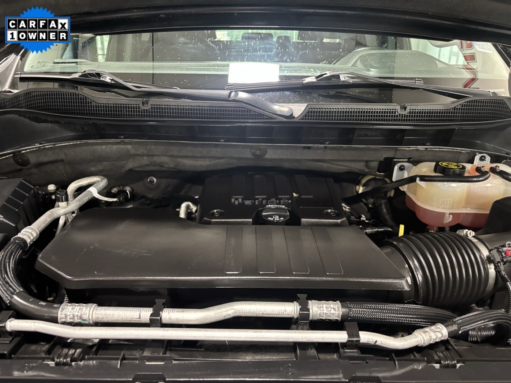 used 2023 Chevrolet Silverado 1500 car, priced at $39,927