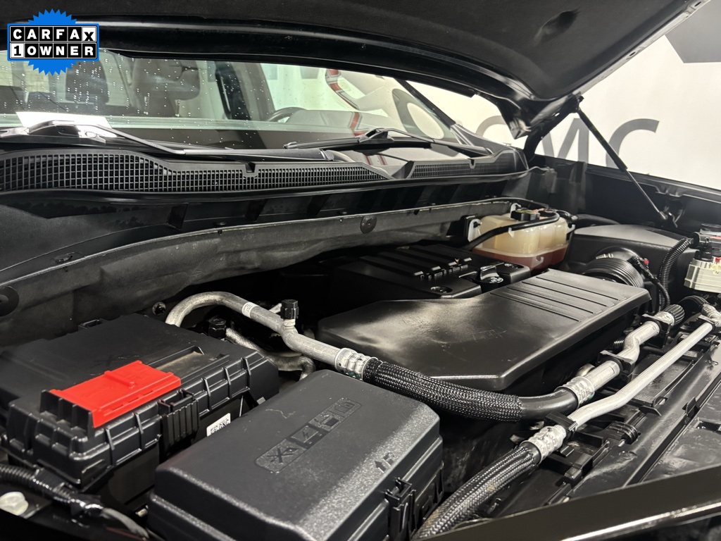used 2023 Chevrolet Silverado 1500 car, priced at $39,927