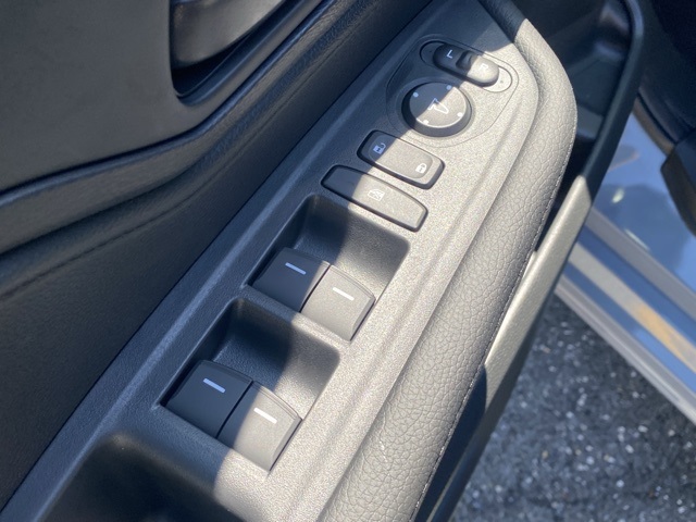 new 2025 Honda Odyssey car, priced at $45,275