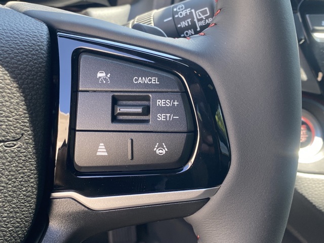 new 2025 Honda Odyssey car, priced at $45,275
