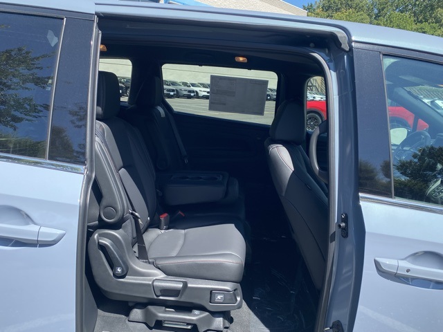 new 2025 Honda Odyssey car, priced at $45,275