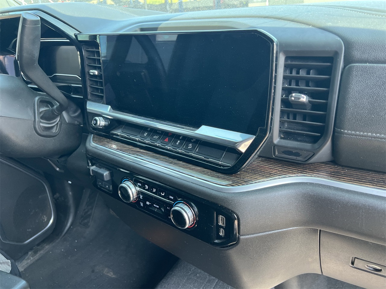 used 2024 GMC Sierra 3500HD car, priced at $49,497