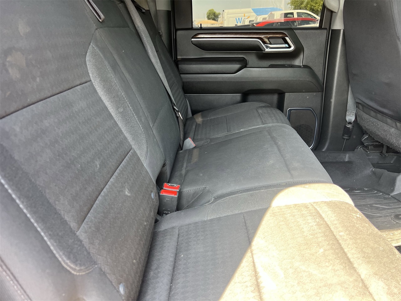 used 2024 GMC Sierra 3500HD car, priced at $49,497