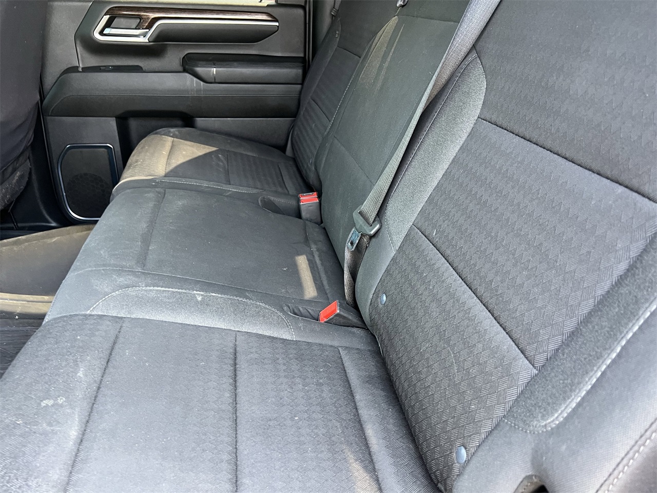 used 2024 GMC Sierra 3500HD car, priced at $49,497