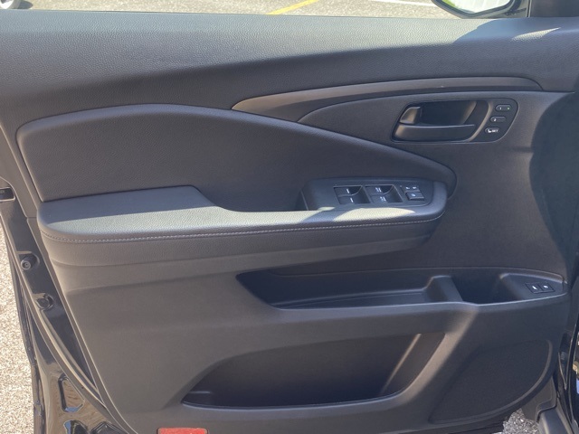 used 2023 Honda Passport car, priced at $28,996