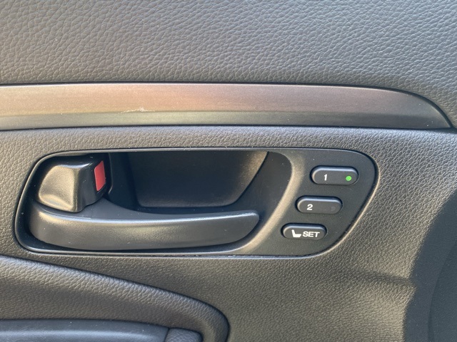 used 2023 Honda Passport car, priced at $28,996