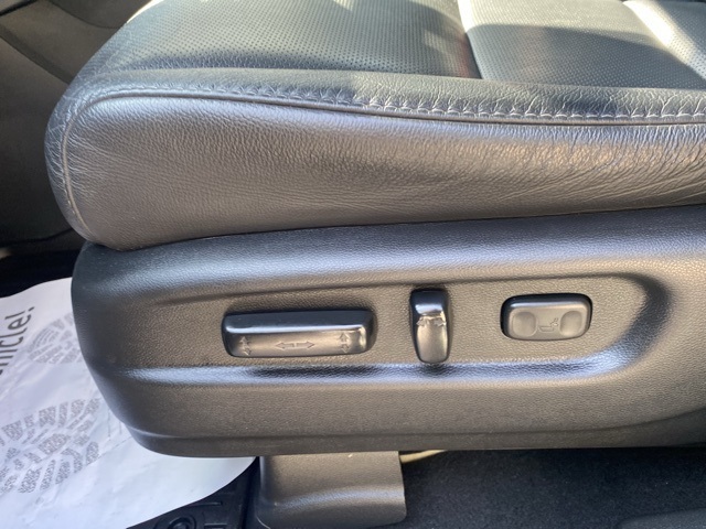 used 2023 Honda Passport car, priced at $28,996