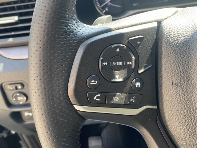 used 2023 Honda Passport car, priced at $28,996