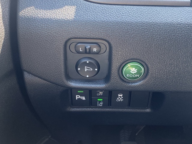 used 2023 Honda Passport car, priced at $28,996