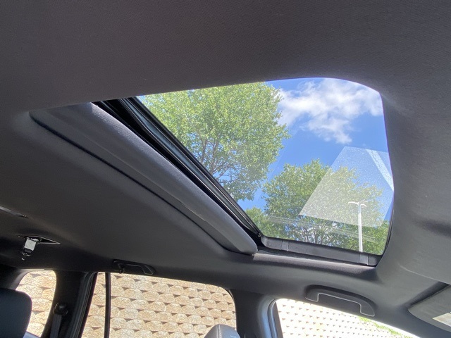 used 2023 Honda Passport car, priced at $28,996