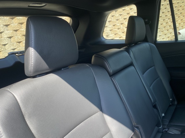 used 2023 Honda Passport car, priced at $28,996