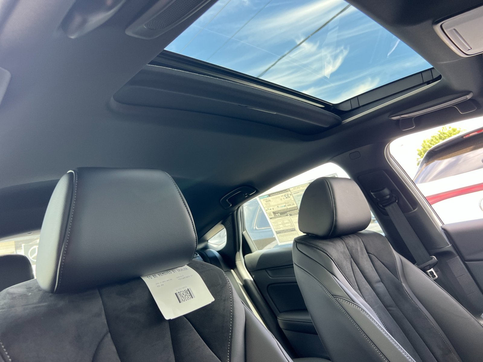 new 2025 Acura Integra car