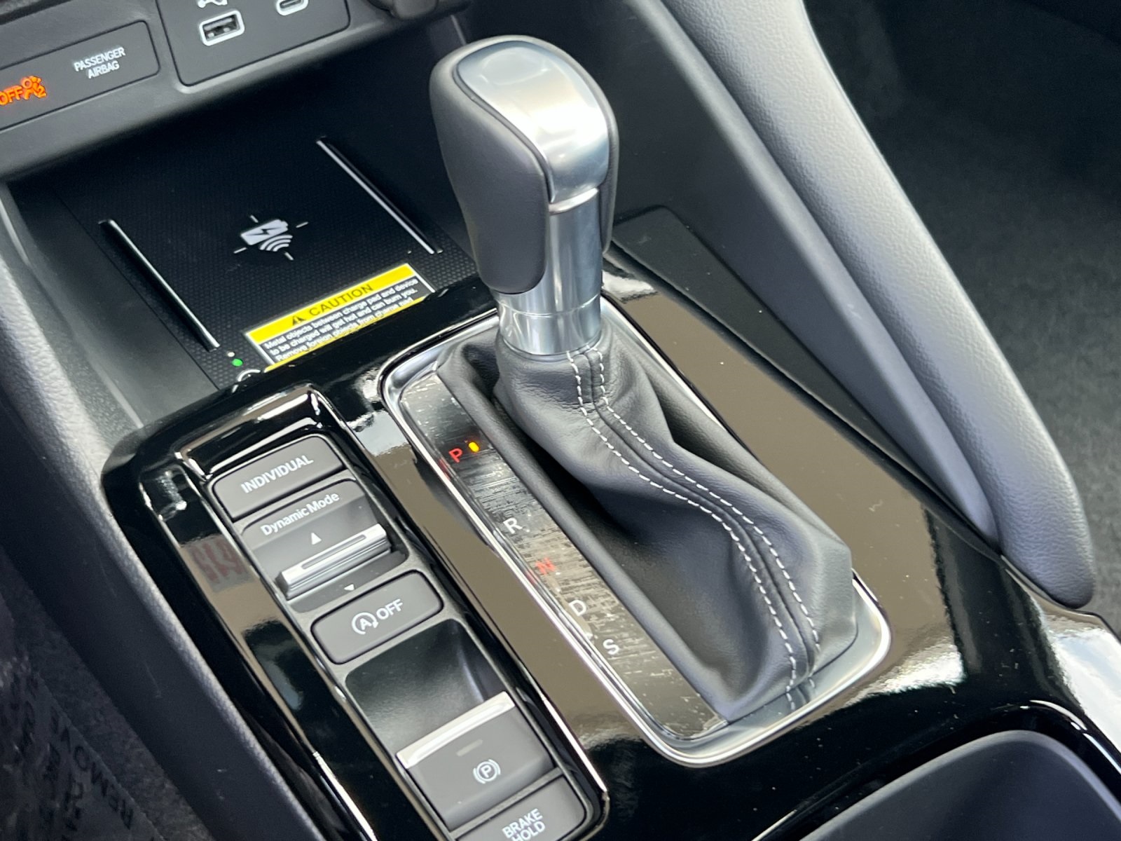 new 2025 Acura Integra car