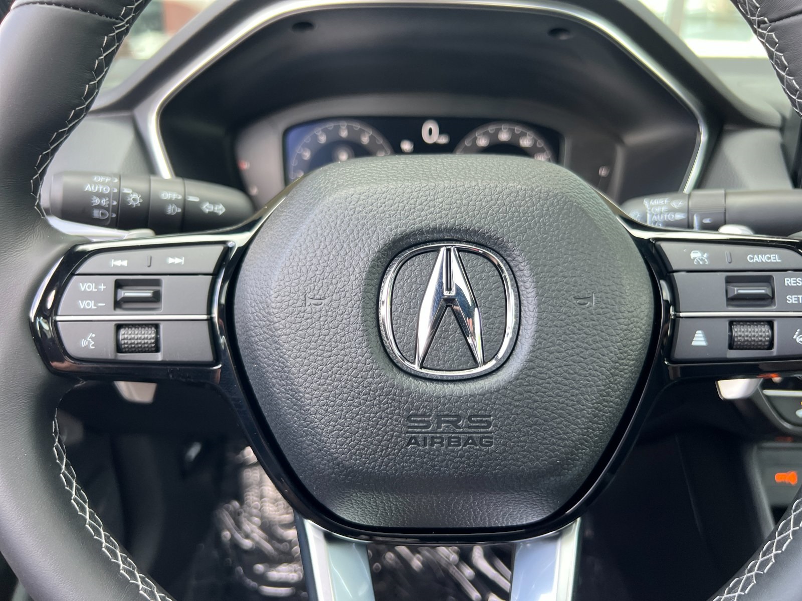 new 2025 Acura Integra car