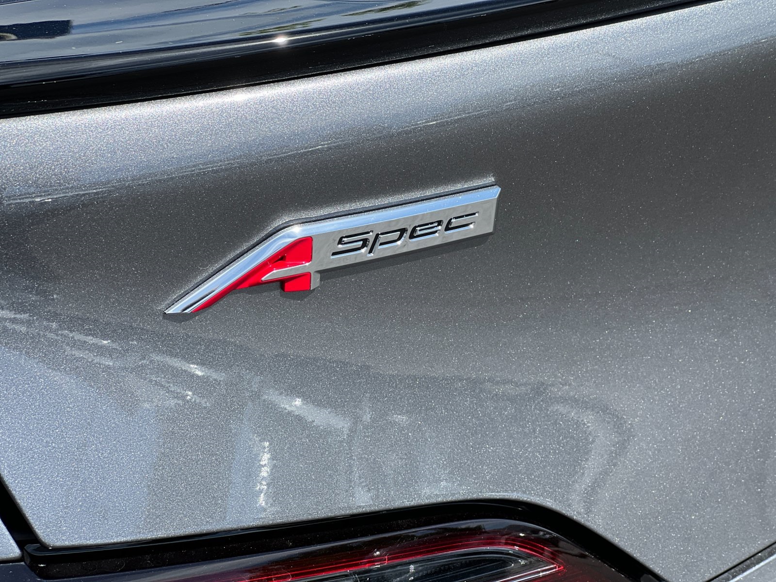 new 2025 Acura Integra car