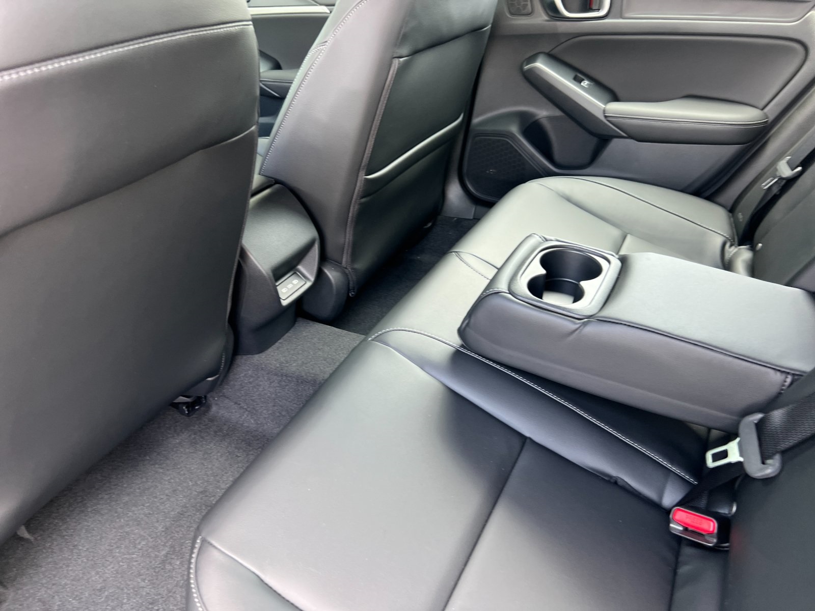 new 2025 Acura Integra car
