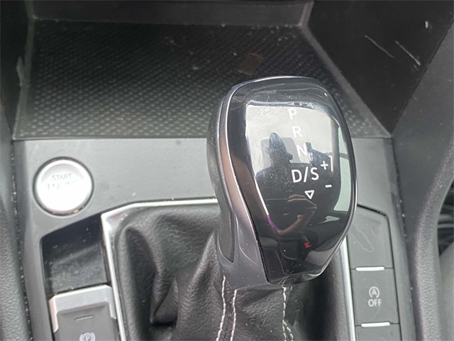 used 2022 Volkswagen Taos car, priced at $19,300