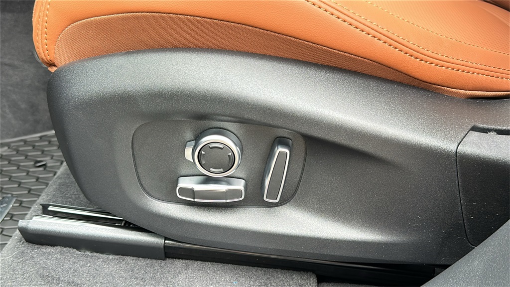 new 2026 Jaguar F-PACE car, priced at $67,508